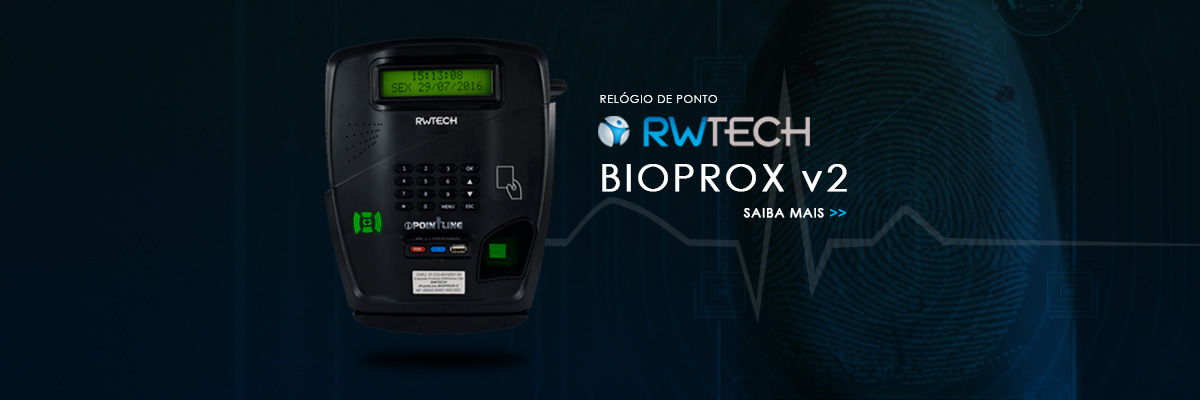 Rwtech REP Bioproxy 2